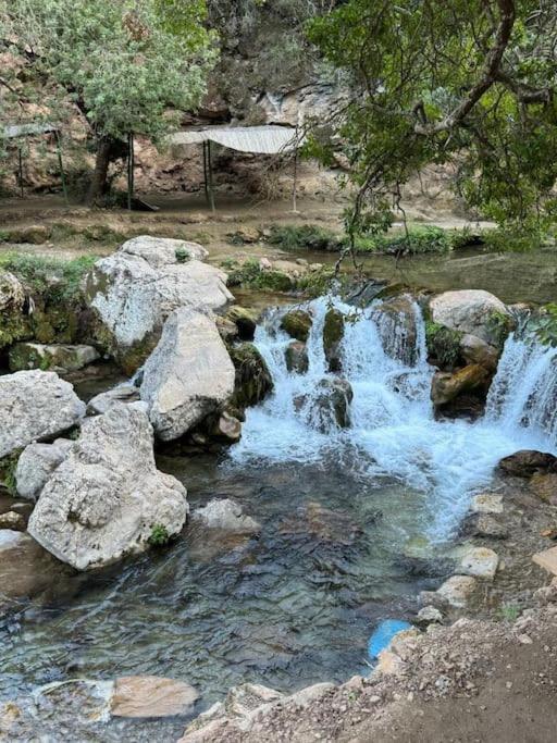شقة Dar Saphire شفشاون المظهر الخارجي الصورة
